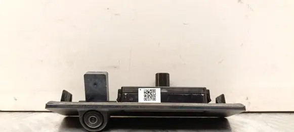 Tesla Model 3 Reversing camera 109594900E