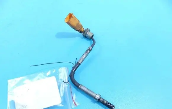 Audi A4 S4 B8 8K Exhaust gas temperature sensor 059906088K IMPRK1279243