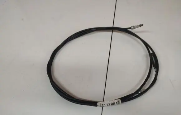 Alfa Romeo 159 Loading door cable line