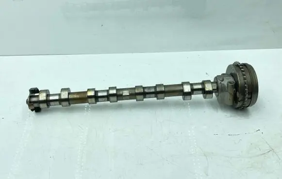 Camshaft