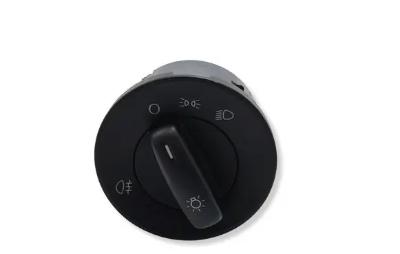 Skoda Superb B6 (3T) Light switch 1Z0941431F 04067402