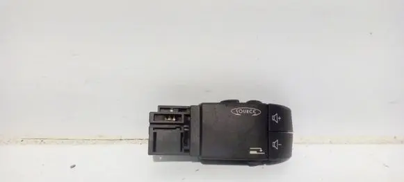 Renault Laguna II Multifunctional control switch/knob 7701049643 34442201AD