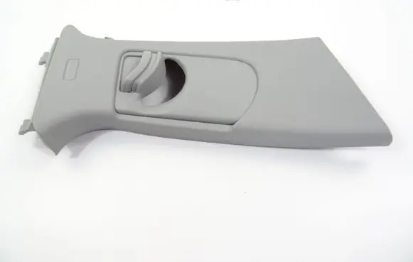 Audi A1 (B) pillar trim (top) 82G867244