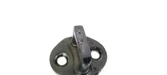 Mitsubishi Pajero Front door lock loop/hook striker 