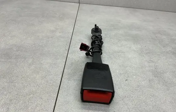 Ford Grand C-MAX Front seatbelt buckle AM51R61209 AM51R61209CCW