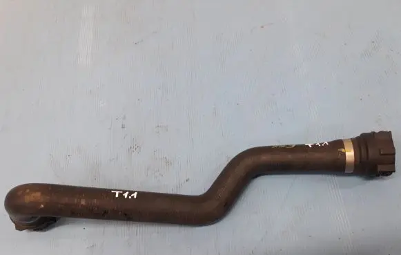 BMW 1 F20 F21 Engine coolant pipe/hose 7596833