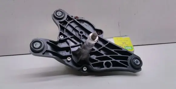 BMW X5 E70 Rear window wiper motor 6942165