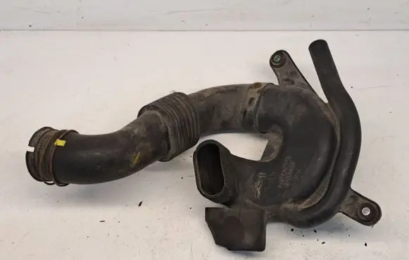 Toyota Prius (NHW20) Cabin air duct channel 1775121120