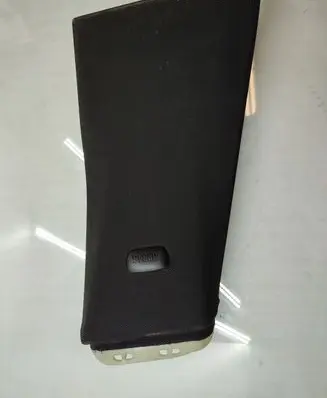 BMW 6 F06 Gran coupe (B) pillar trim (bottom) 8054074