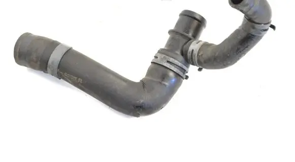Audi A3 S3 8V Engine coolant pipe/hose 1K0122051HK