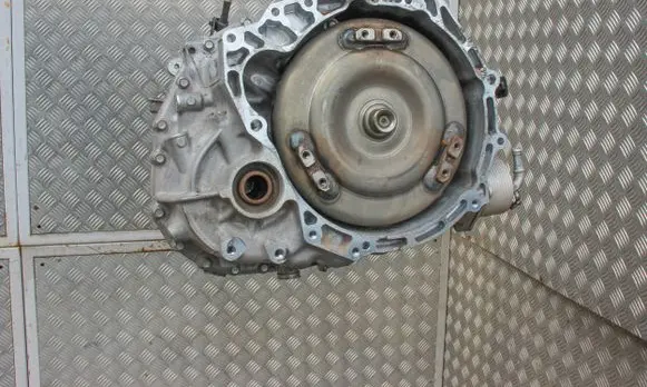 Jeep Compass Automatic gearbox 832AB TF72SC