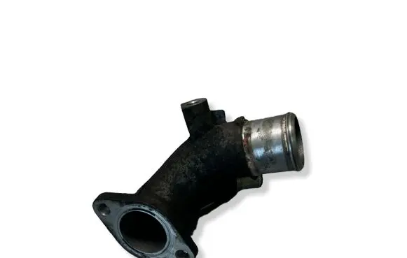 Toyota Land Cruiser (J120) Engine coolant pipe/hose 