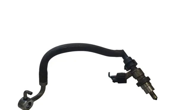 Toyota Corolla Verso AR10 Fuel injector 2371026011 003123F