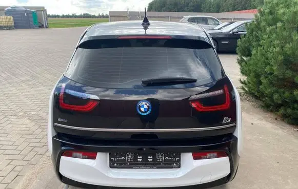 BMW i3 Tailgate/trunk/boot lid 7377186 51007377186