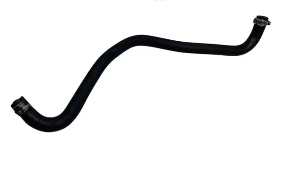 Volkswagen Crafter Power steering hose/pipe/line 9064660381