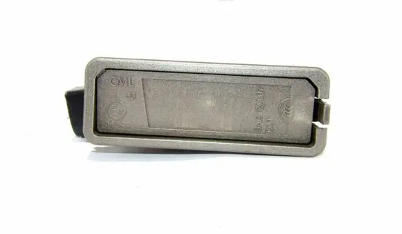 Volkswagen PASSAT B7 Number plate light 1K8943021