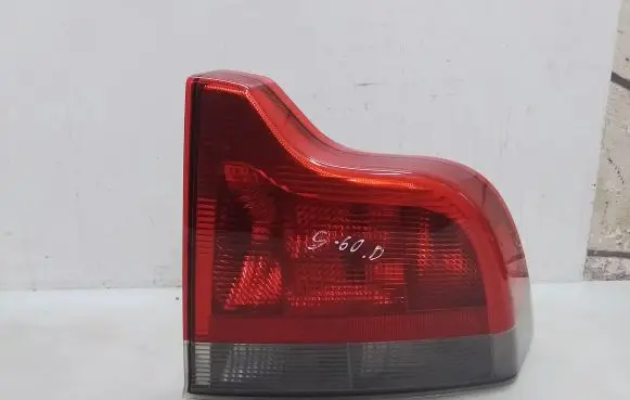 Volvo S60 Rear/tail lights