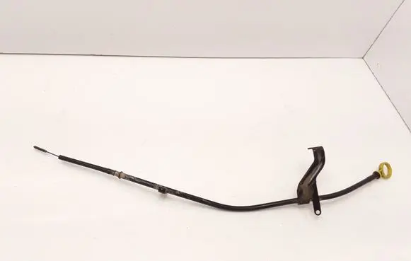 Oil level dip stick
