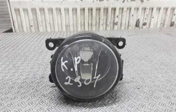 Renault Scenic II - Grand scenic II Front fog light