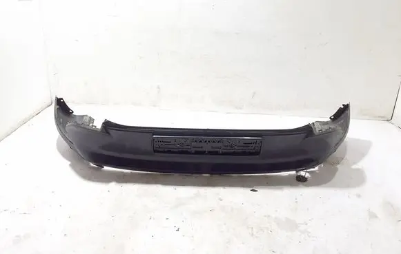 Cupra Formentor Rear bumper 5FF807521F