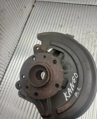 Renault Kangoo I Front wheel hub