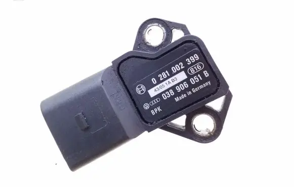 Volkswagen Touran I Air pressure sensor 0281002399 038906051B
