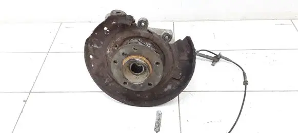 BMW 5 E39 Rear wheel hub spindle/knuckle 