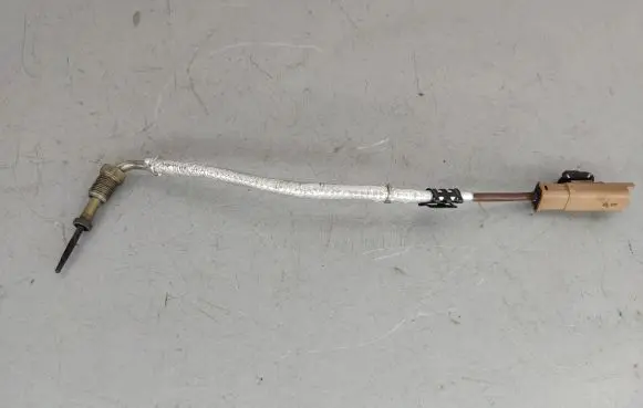 Land Rover Range Rover Sport L494 Exhaust gas temperature sensor LK6212B591BC