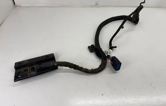Chrysler Pacifica Sliding door wiring loom 68360882AB 68360882AA