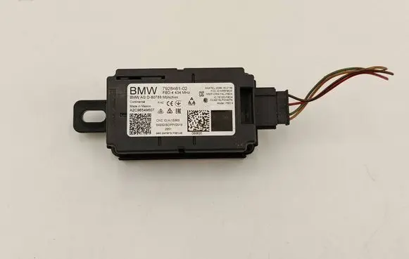 Other control units/modules