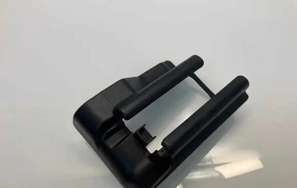 Mercedes-Benz E W211 Front passenger seat rail trim 2119192620 A2119192620