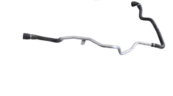 BMW X5 F15 Engine coolant pipe/hose 7646679
