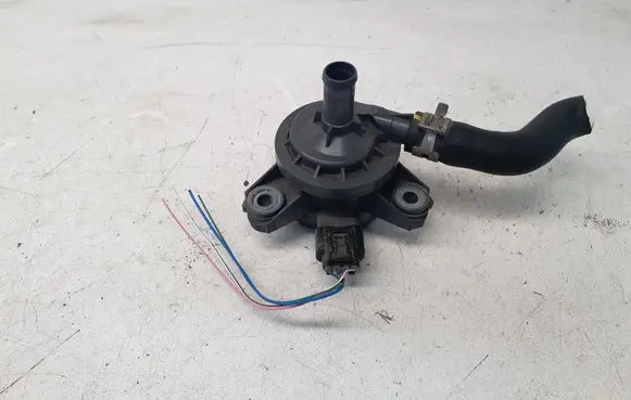 Toyota Auris E180 Electric auxiliary coolant/water pump G904052010