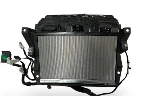 BMW 8 G14 Cup holder 9396502