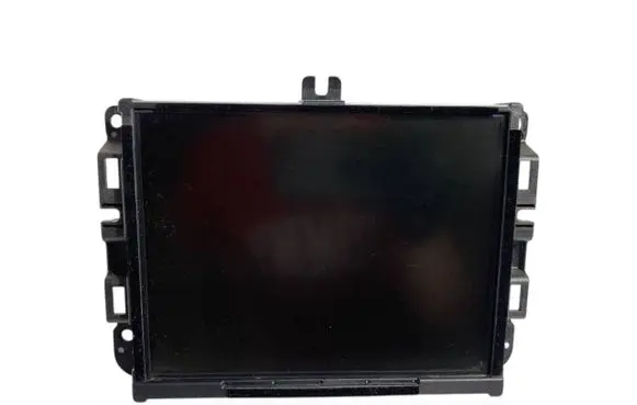Jeep Grand Cherokee Screen/display/small screen 68190241AF