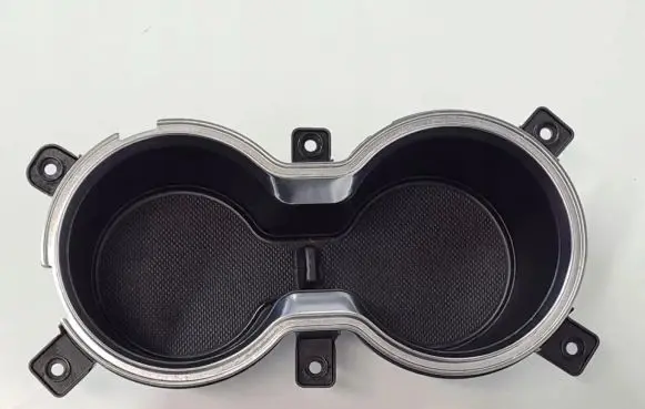 KIA Optima Other interior part