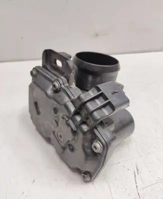 Citroen DS7 Crossback Throttle valve 9806625280 A2C85766300 01190453