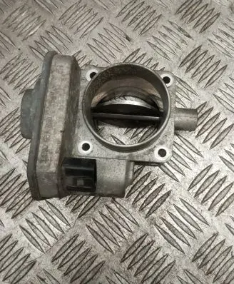 Skoda Fabia Mk1 (6Y) Throttle valve 038128063C