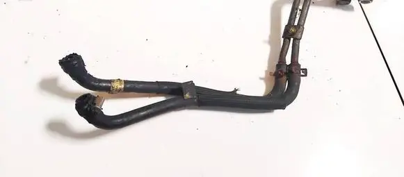 Ford Mondeo Mk III Power steering hose/pipe/line 