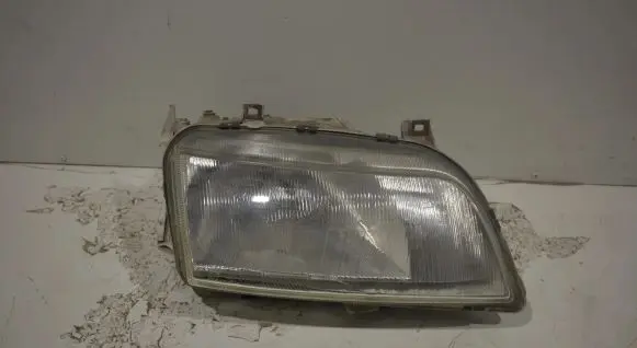 Seat Alhambra (Mk1) Headlight/headlamp 0301048302