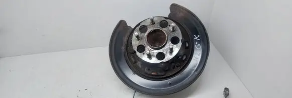 Honda CR-V Rear wheel hub