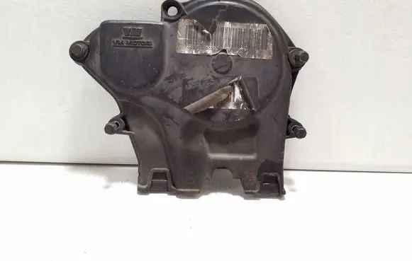 Dodge Nitro Timing belt guard (cover) 20132381F