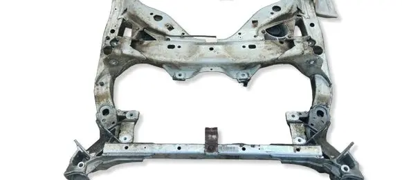 BMW 7 F01 F02 F03 F04 Front subframe 6796693
