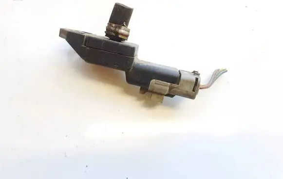 Peugeot 807 Air pressure sensor 9642789780 079800-7050