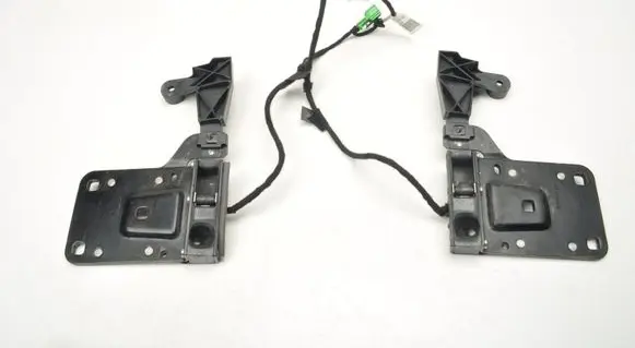 Volvo C70 Convertible roof lock/latch 30787578