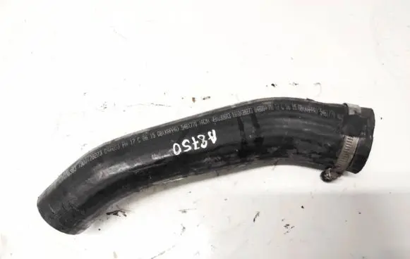 Hyundai i20 (GB IB) Intercooler hose/pipe 2827304600
