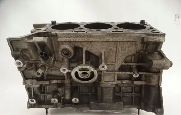 Jaguar S-Type Engine block RFXW4E6015BA