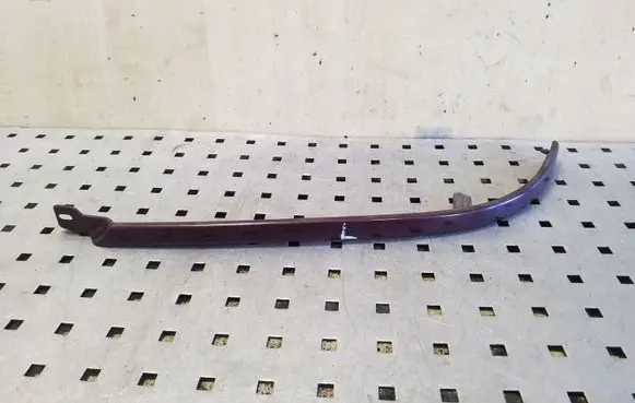 Audi 80 90 S2 B4 Under headlight/headlamp trim 8A0853207A