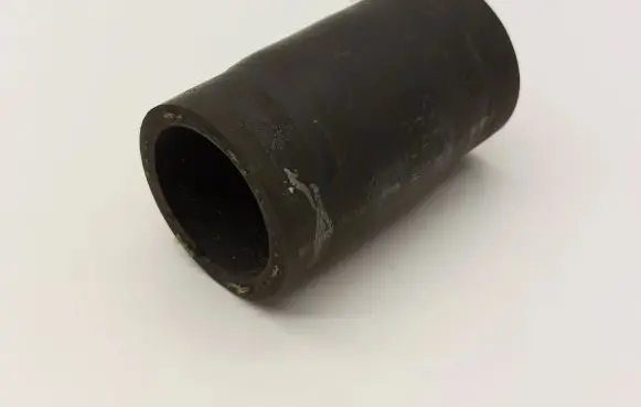 Audi A6 S6 C6 4F Engine coolant pipe/hose 03G121101