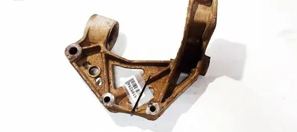 Skoda Roomster (5J) Front lower control arm/wishbone 6Q0199293D